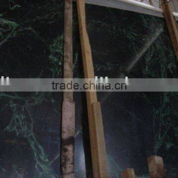 Green Marble marble slab