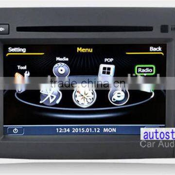Autostereo Car DVD Player for Mercedes ML Class W164 GPS Navigation With Canbus,Ipod,BT,WIFI and Free Map Car Multimedia System photo-5