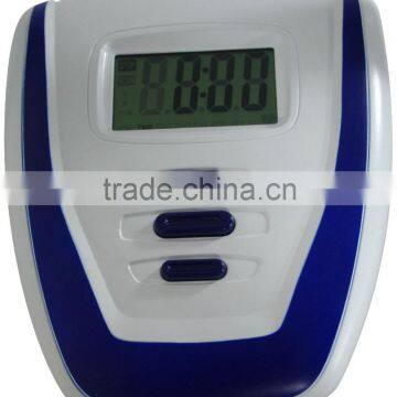 Exercise Equipment Custom Color Folding Magnetic Bike