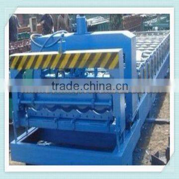 1035 Glazed Tile Machine/panel Glazed Tile Roll Forming Machine for Steel c/ Glazed Tile Making Machine