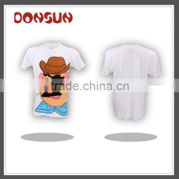 Fashion Men's T-shirt