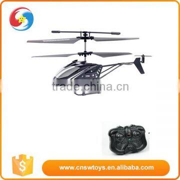 Professional children 2.5CH alloy radio remote control mini helicopter toy