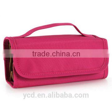 Fashional Purse Microfiber Lipstick Case With High Quality