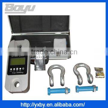 Industry Electronic Crane Scale with Hand Dynamometer