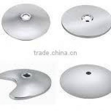 High Quality Aluminum Alloy Die Casting Chrome Plated Office Chair Base Supplier's Choice photo-6