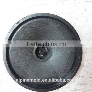 Plastic Lampshade photo-2