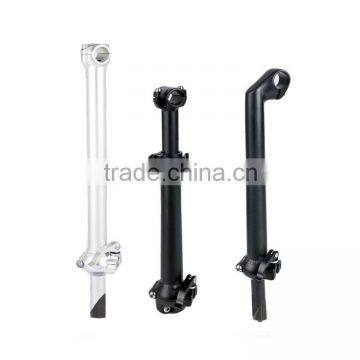 New Aluminum Alloy Bike Handlebar Stem for MTB and Road Bike photo-2