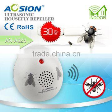 Top Rated China House Electronic Ultrasonic Fly Repeller