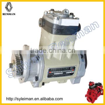 DCEC 6CT8.3 air compressor in car 3558006