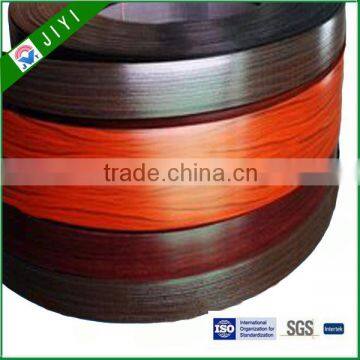 high quality pvc edge banding for particle board