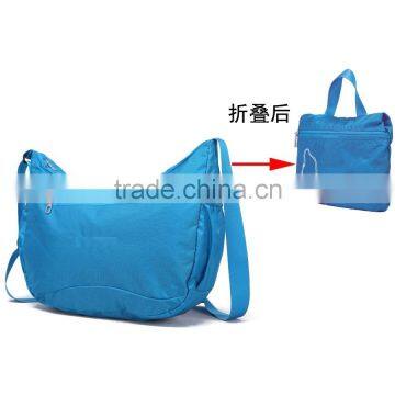 2016 lightweight waterproof foldable backpack cheap fashion travel backpack fold backpack