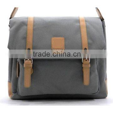 2016 Custom Urban Casual Spirt Messenger Bag Laptop Case Bag