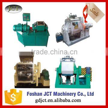 Spiral Duct Machine for Resin, Rubber Making