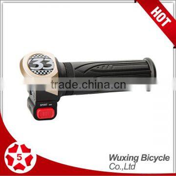 E-bike Push switch Half Twist Throttle