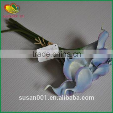 decorative artificial calla lily flower for sale