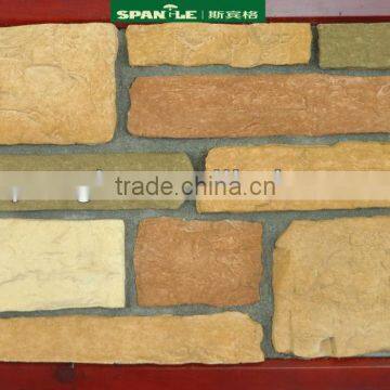 artificial landscaping rocks,stacked stone veneer wall cladding