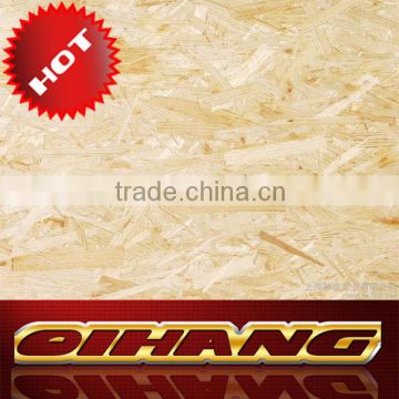 high quality waterproof osb wood panel with good prices