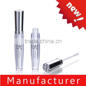 Luxury Cosmetic Lip Gloss Tube Packaging Manufacturer