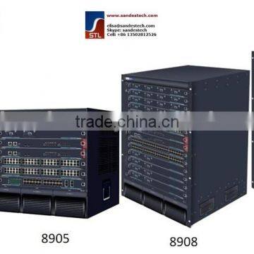 ZTE RS-89S2-24GE2XGE-RJ4SFPXFP, 24-port GE Electrical 2-port 10GE Optical Interface Card ZTE ZXR10 8900 RS-8902 RS-8905 RS-890 photo-3
