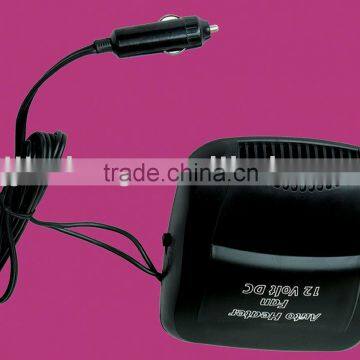 12v power car heater(CE/ROHS)