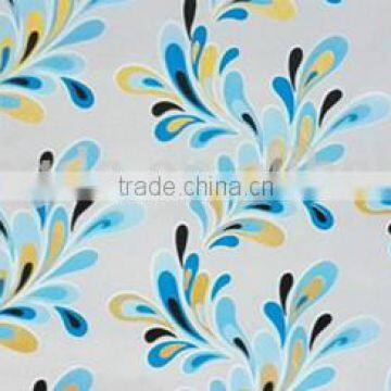 leather printed pvc tablecloth trendy design fresh tablecloth soft