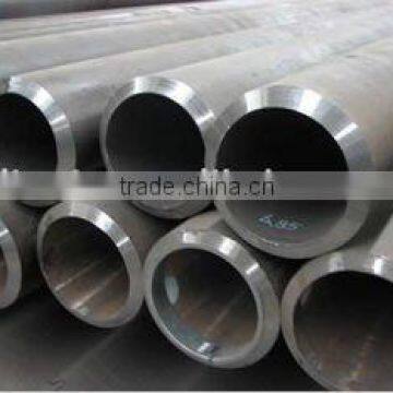 Alloy steel pipe