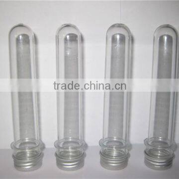Plastic Test Tube With Cap photo-3