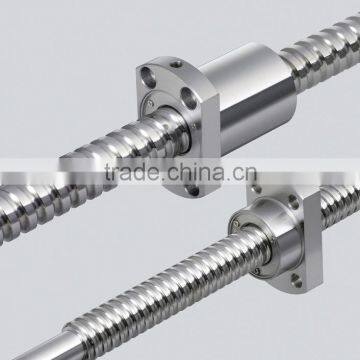 10mm Lead Screw c5 SFU 2010 Ball Screw for 3D Printer Stepper Motor photo-5