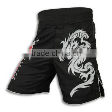 Mma Shorts photo-5