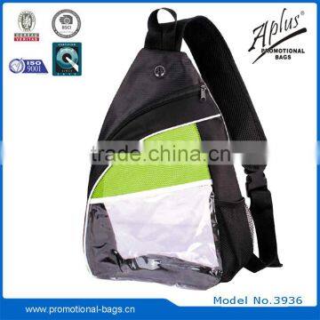 2016 Trendy Sling Bag for Teenagers,waterproof Sling Bag photo-3