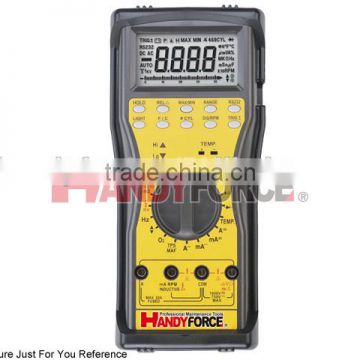 Professional Automotive Multi Meters, Electrical Service Tools of Auto Repair Tools