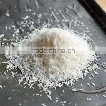 VIETNAM DESICCATED COCONUT HIGH FAT MEDIUM GRADE