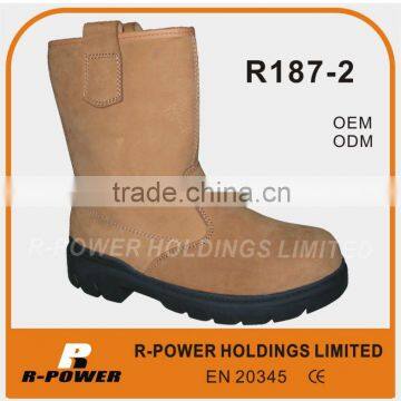 Fireman Boots R187-2