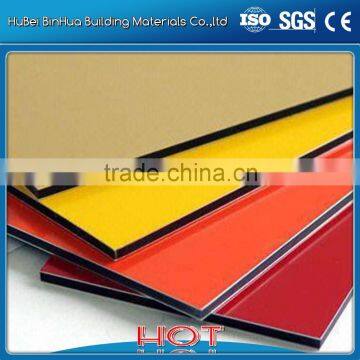 High Quality Alucobond in Aluminum Composite panel/ACP