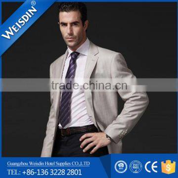 WEISDIN hot sale wedding dress Anti-Shrink Vested Suits Tuxedo Suits