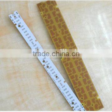 2016 Hot Selling 3528 Red Color 120 Leds FPC Width 10mm Led Pcb Assembly