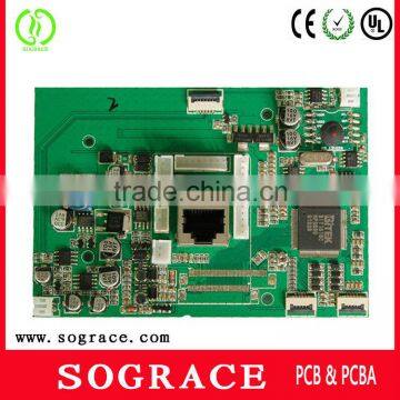 high quality washing machine pcb pcba in China