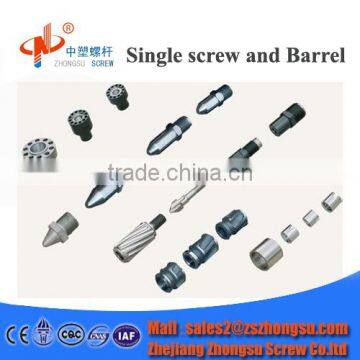 Injection Screw Spare Parts/Chen Hsong Injection Machine Accessories