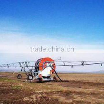 Truss Type Sprinkler Gun Irrigation Equipment 75-320 for Farm and Garden photo-3