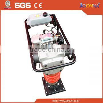 lowest price !!!DYNAMIC vibration tamping rammer compactor with Germany Bellow
