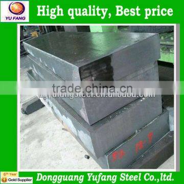 Aisi P20 Plastic Mould Steel, Din 1.2311/ 3cr2mo Round Steel