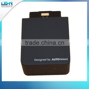 Car Remote Control Module With Mobile App A-CUBE APP With Instant Information