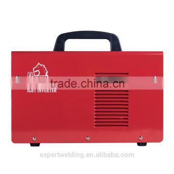 New high duty cycle MMA portable welding machine ARC 120