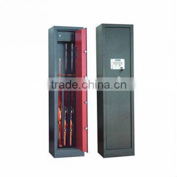 With handle for home and office Electronic Gun Safe