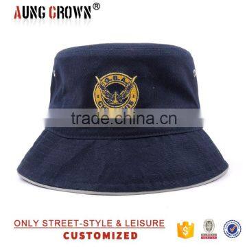 custom cool wholesale bucket hats