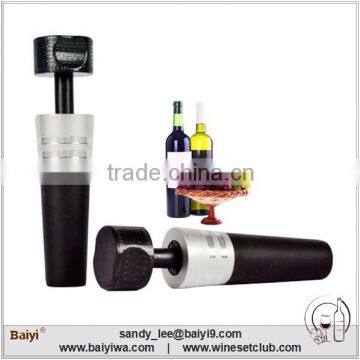 Vacuum Wine Bottle Stopper / Wine Saver / Wine Preserve Stopper