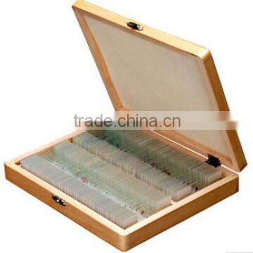 Phenix supplier cheap microscope slide for view