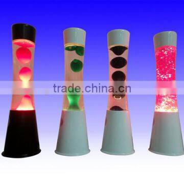 modern desk lamp custom lava lamp ,lave lamp,glitter lamp,,floating lava lamp