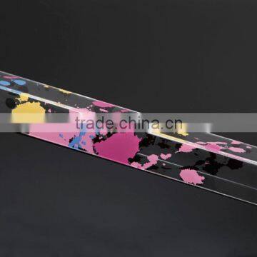 2015 New Lowest Price Corner Guard/corner Protector Lowest Price Corner Protector Plastic Protector Acrylic Corner Protector photo-2