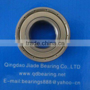 6007 ZZ Deep Groove Ball Bearing